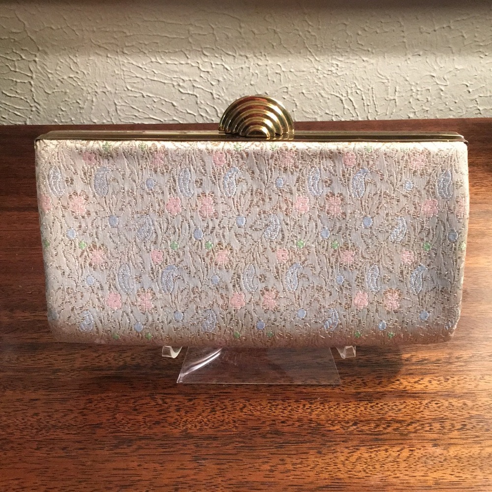 Vintage Evening Bag - Picture 5 of 8